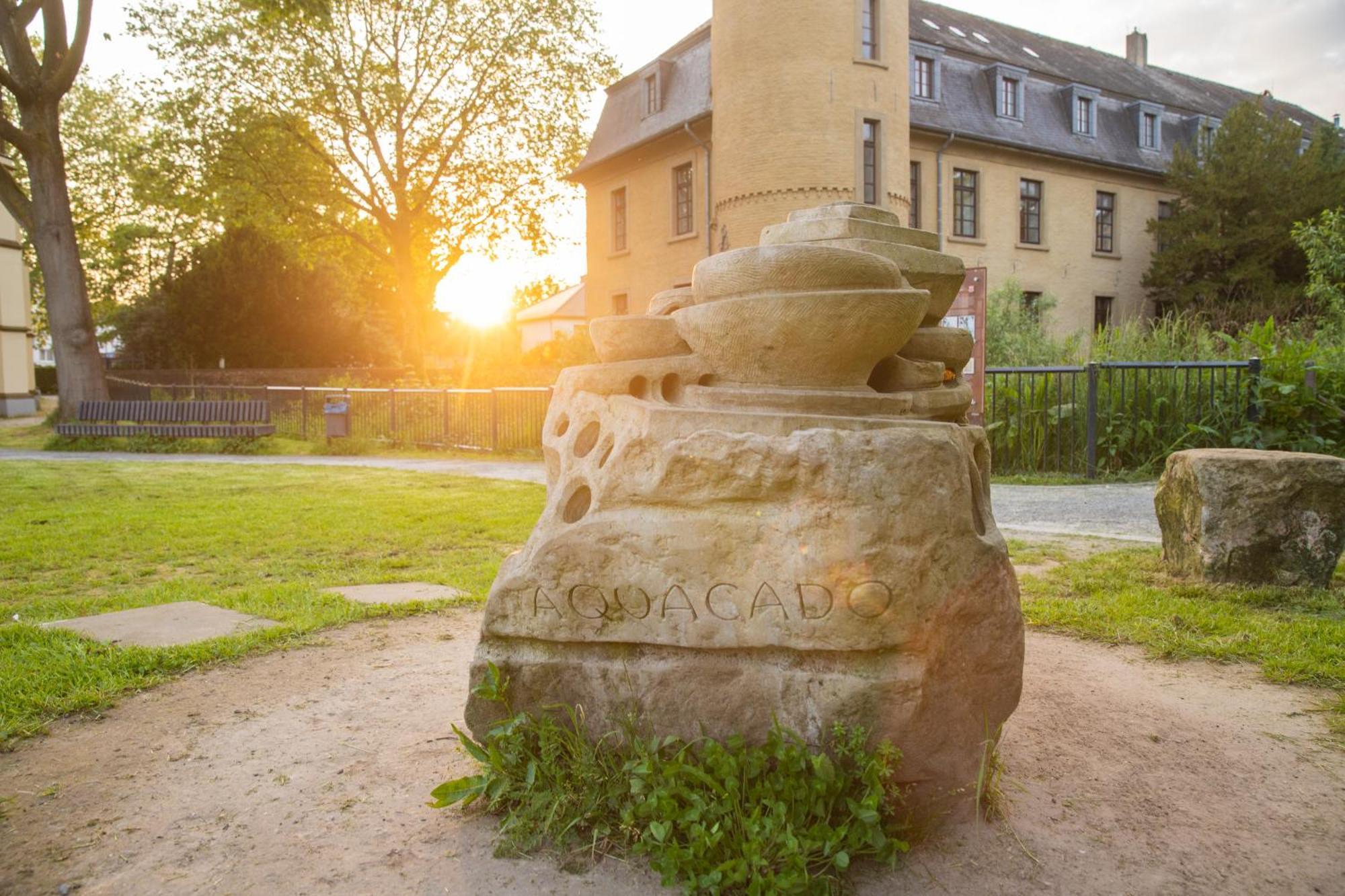 Gasthaus Benke, Fachwerkhaus In Westfalen Datteln Luaran gambar