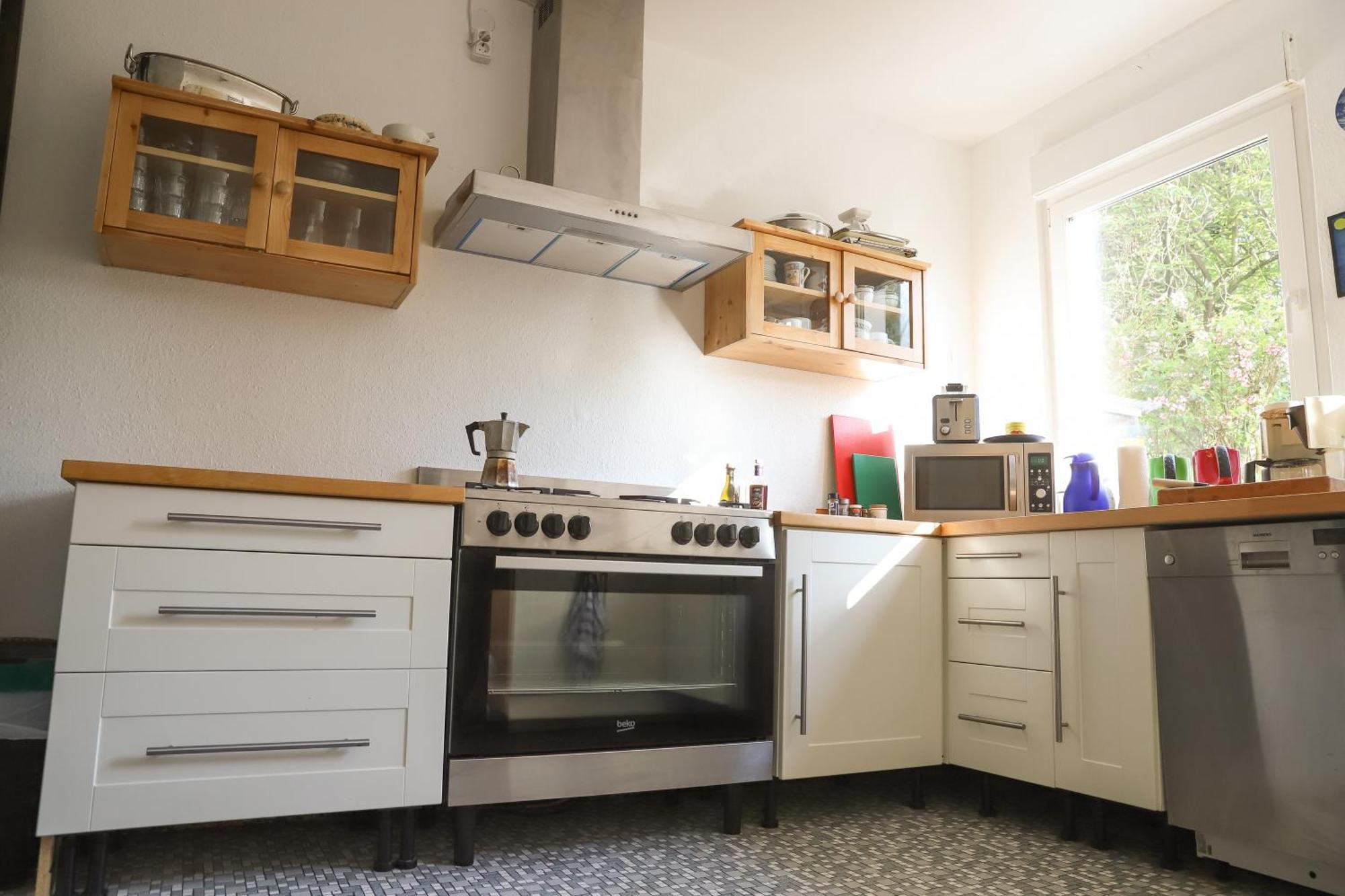 Gasthaus Benke, Fachwerkhaus In Westfalen Datteln Luaran gambar