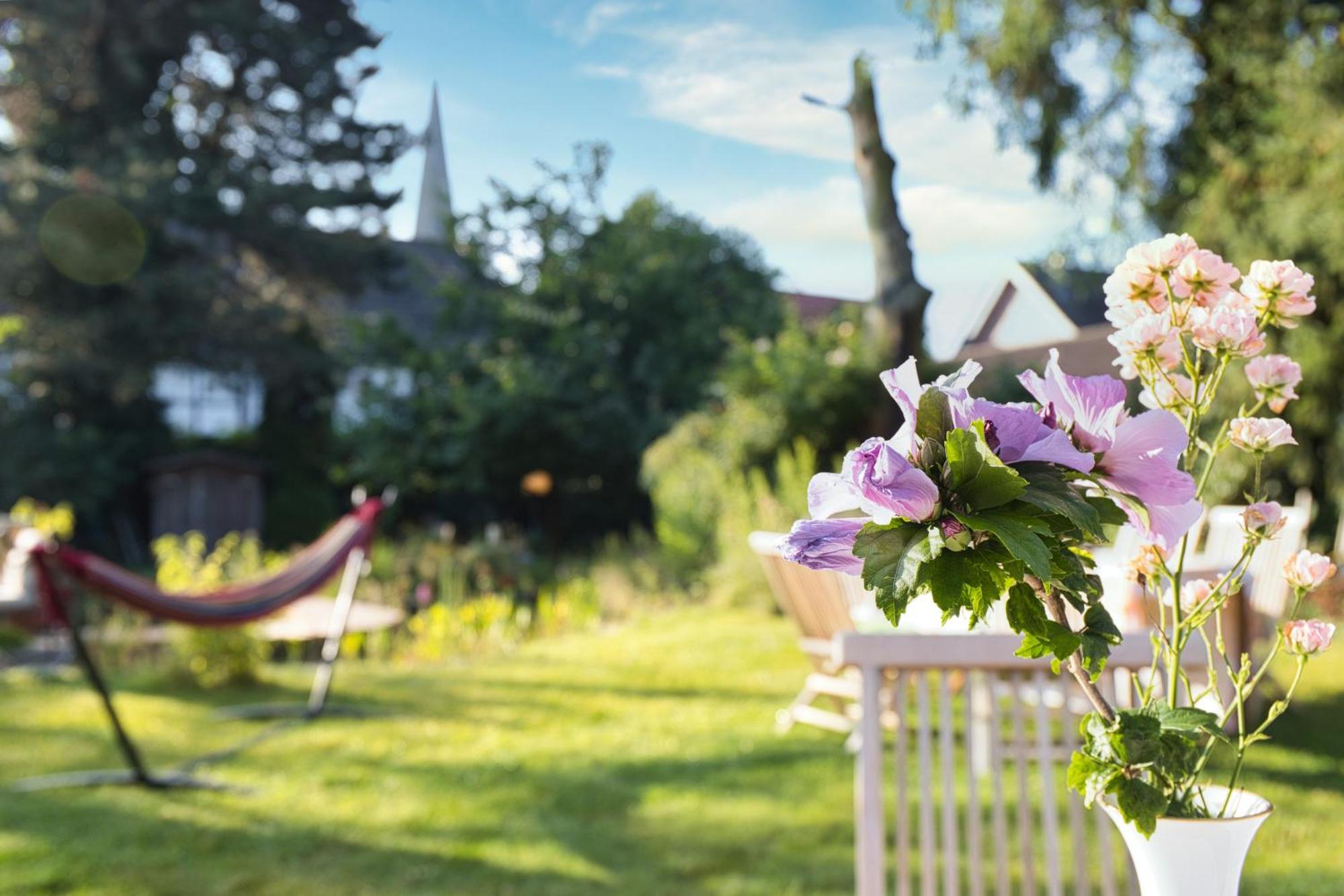 Gasthaus Benke, Fachwerkhaus In Westfalen Datteln Luaran gambar