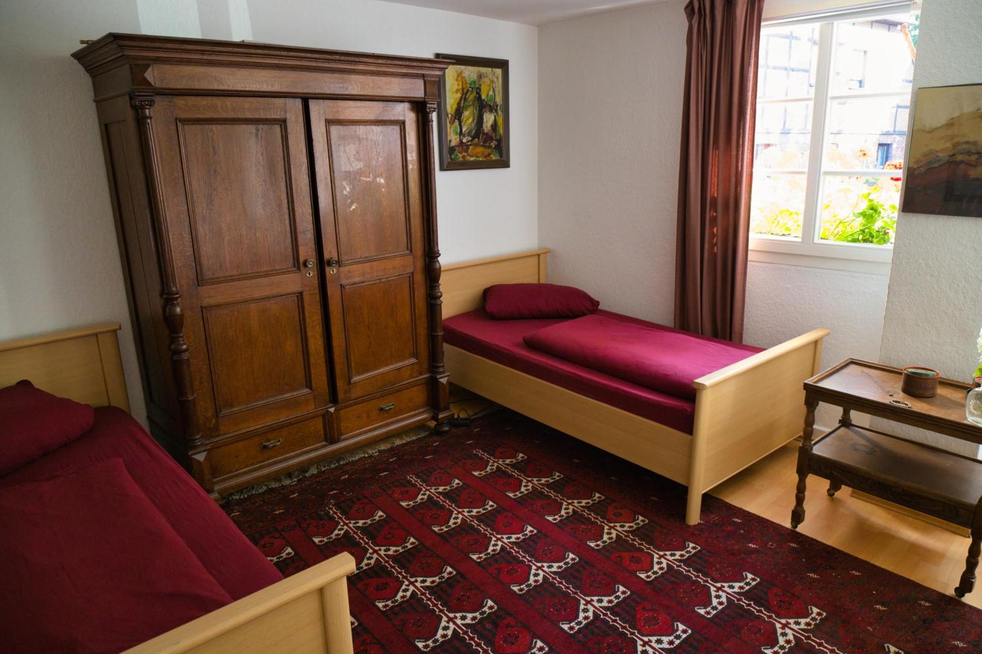 Gasthaus Benke, Fachwerkhaus In Westfalen Datteln Luaran gambar