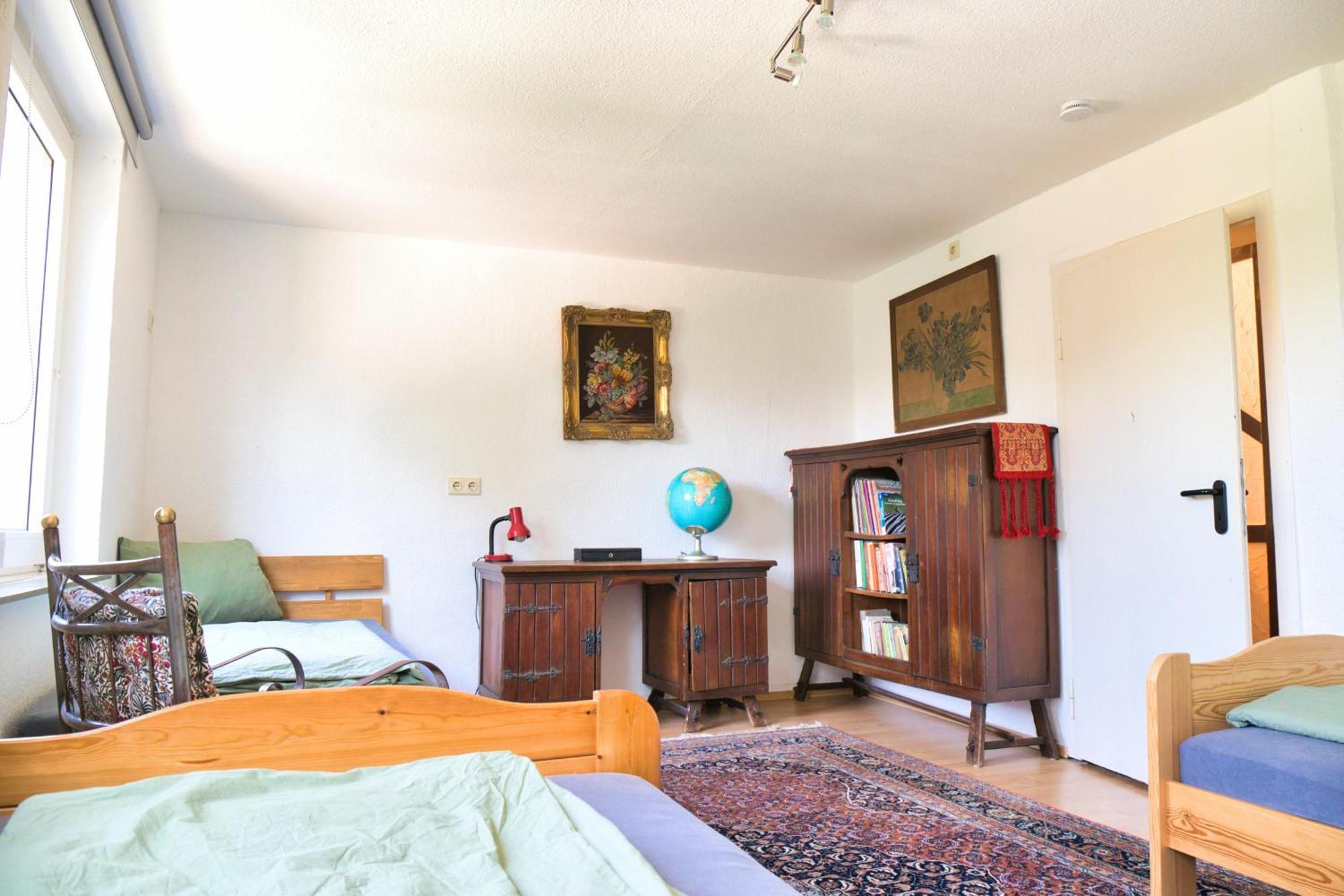 Gasthaus Benke, Fachwerkhaus In Westfalen Datteln Luaran gambar